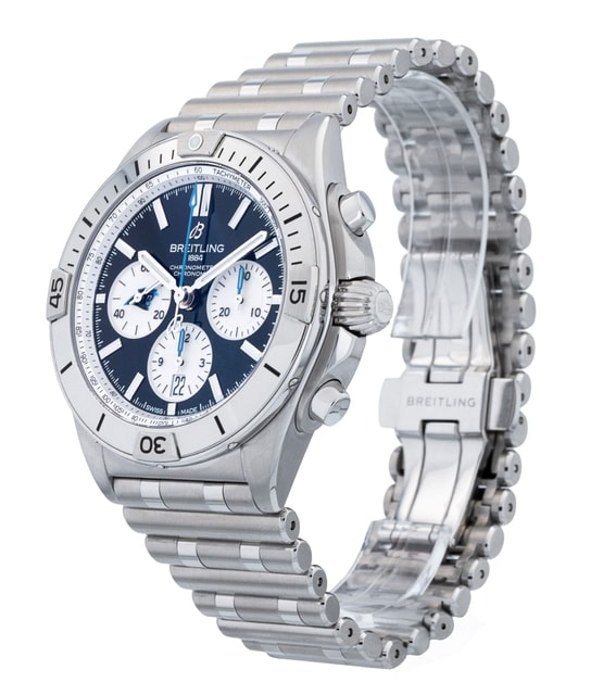 Breitling Chronomat B01 42 AB0134 Image 2